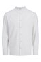 J&J Lifestyle Trendy Fashion Men's Casual Court Collar Shirt - 2