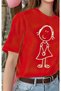 Dear Combination T-Shirt Is the Price of One Item! Add Your Sizes to the Cart to Make a Combination - 2