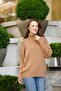 Knitwear fisherman sweater