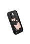 Infinix Smart 9 Compatible Small Flowers Anti-Drop Soft Silicone Phone Case - 3