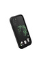 Anti-Think Simplicity Soft Silicone Phone Case for Xiaomi Redmi Note 10 Compatible Panda - 3