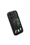 Anti-Fall Simplicity Soft Silicone Phone Case of Tecno Spark 10 Pro 4g Compatible Panda - 3