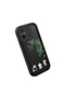 Anti-Fall Simplicity Soft Silicone Phone Case for Xiaomi Redmi 12C Compatible Panda - 3