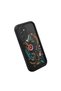 Beautiful Flowers Anti-Fall Soft Silicone Phone Case Compatible with Samsung Galaxy M34 5g - 3