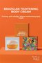 150ml Brazilian Tightening Body Cream - Firming Cupuaçu and Acai Oil - 2