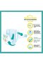 Active Size 3 Midi 62 Pack Baby Diapers - 5
