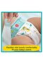Active Size 3 Midi 62 Pack Baby Diapers - 8
