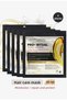 Pro-Ritual – Ultimate Precious Supreme Deep Moisture and Anti-Hair Loss Hair Care Mask 5X50Ml
