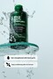 Greenlabel black garlic extract paraben-free salt-free anti-dandruff and anti-flaking shampoo 400ml - 6