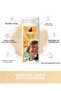 3-Pack of 100% Natural Non-Stinging Baby and Children's Shampoo |   Anti-Hair Loss & Hair Loss Treatment 300 ml - 4