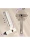 فرشاة تنظيف برأس دوار مع ملقط (4887) MCHD-RSGO34 - 3