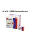 1200 Pieces Metal Tacks = 40Pcs X 30 (5492) - 2