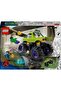 ®   Marvel Hulk Truck, Vs Thanos 76312 - 7+ Creative Toy Building Set (229Pieces) - 4