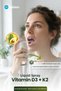 D3+K2 |   High Absorption Vitamin D3 and K2 Complex Based on Natural Avocado Oil - 3
