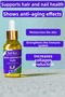 100% Pure 20 ml Coconut, St. John's Wort, Grape Seed + Sweet Almond Oil Giant Set - 5