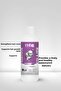 Shampoo Anti-Hair Loss 500 ml Prebiotic and Collagen X All Hair Types - 4