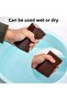 180 Grit Sanding Block 4-Edge Sponge Sanding Block Wood and Hobby Model Sanding Block - 3
