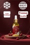 Cherry Seed Oil 20 ml – 100% Pure Cold Pressed - Skin & Hair Care and Natural Antioxidant Support - 2