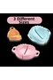 3-Piece Pastry Cutter Set for Ravioli, Dumplings, Pie and Cookies – Shaping Mold Set - 5