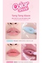 Tanghulu Glaze Tint |   Shiny and Moisturizing Vegan Lip Tint - 4