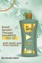 Bio Keratin Gold Set of 7 (6 Sorts of Shampoo + 1 Hair Cream) - 4