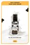 Milk Therapy Creamy Hair Serum 100 ml - Repairing Care - Mrfs
