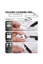 Multifunctional 7 in 1 keyboard screen earphone cleaning kit - 2