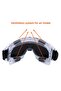 Ski Goggles Vented Sun Snow Glasses Rainbow Snowboard Glasses Economic Glasses - 4