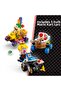 ® Super Mario™: Mario Kart™ – Baby Peach & Grand Prix Set, لعبة سباق 72036 - 6