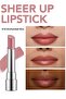 Moisturizing Glossy Lipstick- Sheer up Lipstick- 018 Enchanted Kiss- 8682536097864 - 3
