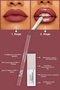 Waterproof Long Lasting Soft Lip Liner - Staying Power Lip Pencil 66 Antique Pink - 3