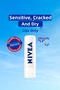 Moisturizing Lip Care Cream Med Repair 4.8 Gr, Special for Sensitive, Dry and Cracked Lips, Colorless - 3