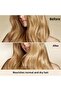 Nem Yüklemesi Non-Stop Soft and Shiny Hair Shampoo 400ml - 3