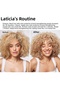 No 5P Blonde Enhancer Toning Hair Care Cream 1000 ml - 8