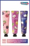 Rasberry Wine Hand Cream, Quince Hand Cream, and Shea Butter Hand Cream