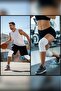 L Size Wool Knee Pads Warm and Keeps Warm Supports Unisex Wearable Model 1 Piece - 8