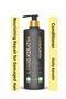 Leave-In Keratin Hair Care Cream for Dry Matte Hard Broken Damaged Hair Tips (Moisturizing)