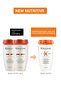 Nutritive Bain Satin Shampoo 250 ml - Intense Moisturizing and Nourishing Shampoo for Hair - 4