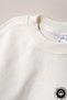 Girl Crew Neck Good Vibes Only Printed 100% Cotton Oversized T-shirt Baby-Child - 6