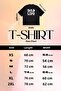 Floral Printed Oversized Unisex 100% Cotton Breathable Thick Fabric T-Shirt - 3