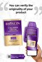 Collagen and Biotin Volume Shampoo 300 ml 2 Pack Collagen Biotin Thin Sparse Hair Advantage Package - 8
