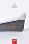 Umay Baby Reflux Bed, Baby Bed - Anthracite - 4