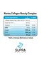 Marine Collagen Beauty Complex - 90 Tablets Fish Collagen - 7
