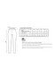 Women's Long Leggings Pink - C901 - 6