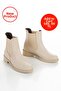 Double Elastic, Full Mold, Women's Boots, - 5