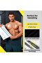 Body Waist Tightener, Waist Trimmer, Abdominal Trainer, Sweating Exercise Body Sauna Thermal Belt - 6
