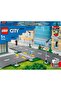 ® City Road Floors 60304 مجموعة البناء؛ مجموعة بناء رائعة للأطفال (112 قطعة) - 3