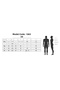 WINTER FUR INSIDE SEYAR HOODED COAT - 3