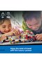 ®   مجموعة ألعاب City Holiday Adventure Caravan 60454 للأطفال من سن 6 سنوات فما فوق (385 قطعة) - 5
