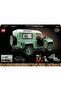 ® Icons Land Rover Classic Defender 90 10317 Building Kit (2,336 Pieces) - 4